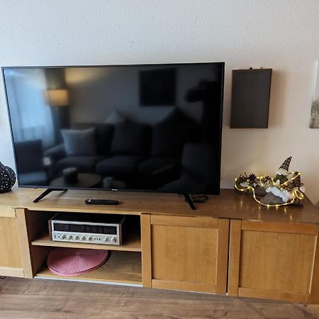 Ferienwohnung Schwarzwaldlust Шлухзее Экстерьер фото